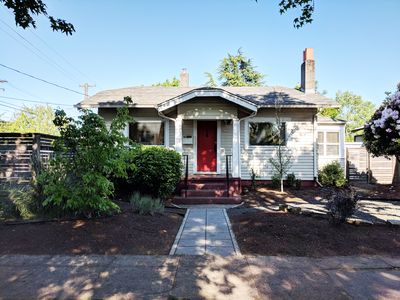 3436 NE 47th Ave, Portland, OR, 97213