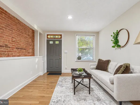 2214 Fleet St, Baltimore, MD 21231