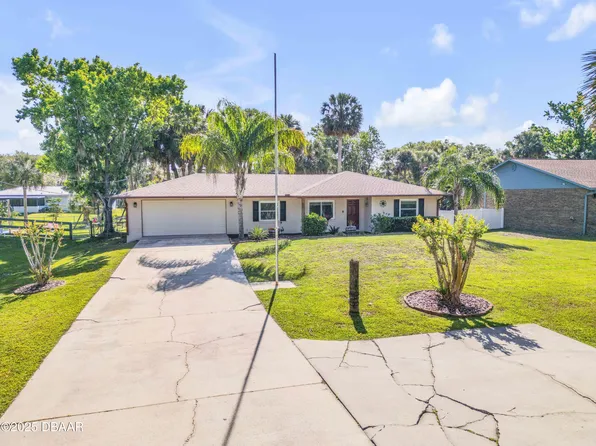 1617 Hontoon Rd, Deland, FL 32720