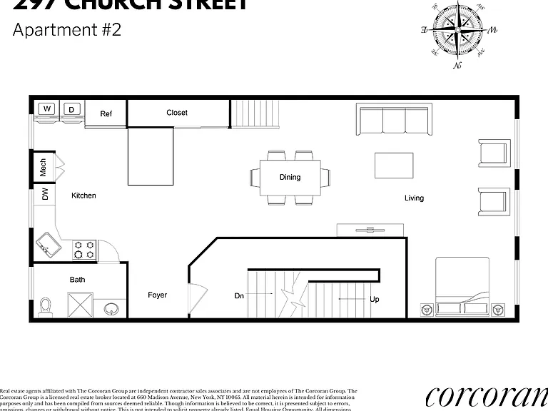 297 Church St #2 — Photo 2