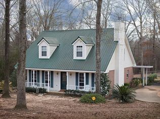 1357 Indian Hill Rd, Prattville, AL 36067