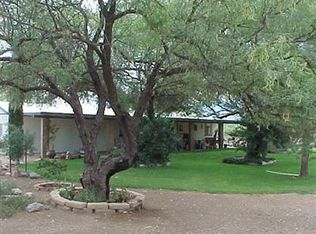 28663 S Tumacacori Ranch Rd, Amado, AZ 85645