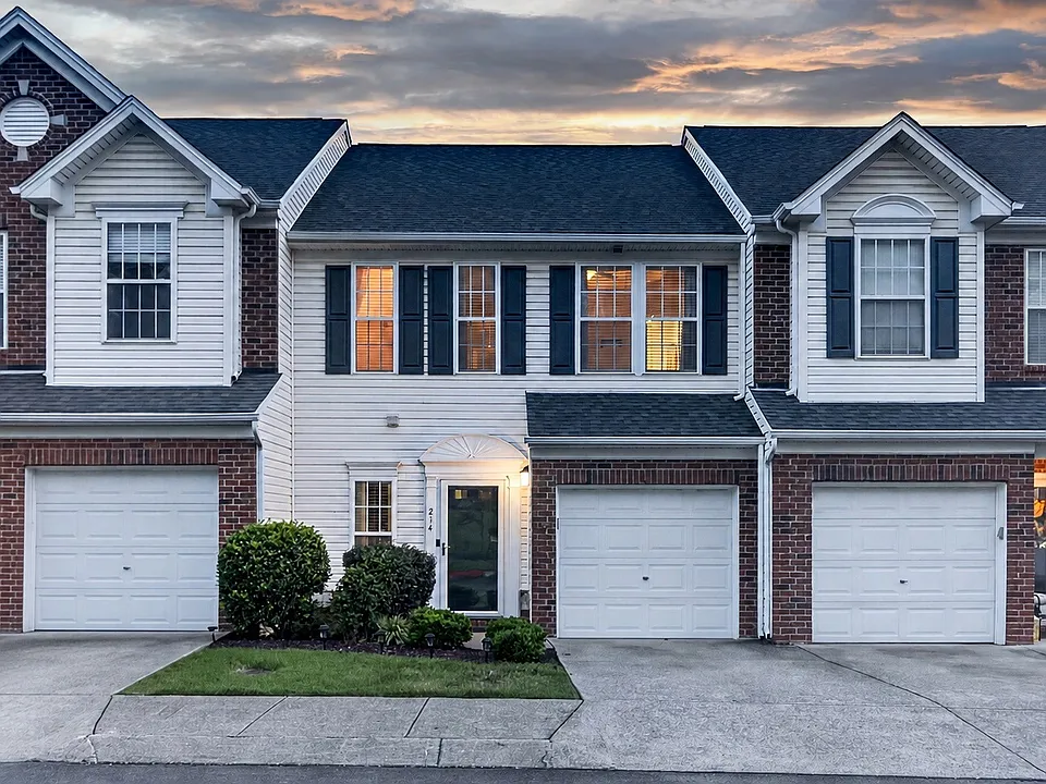 7277 Charlotte Pike #214