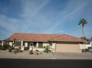 1022 N Ambrosia, Mesa, AZ 85205