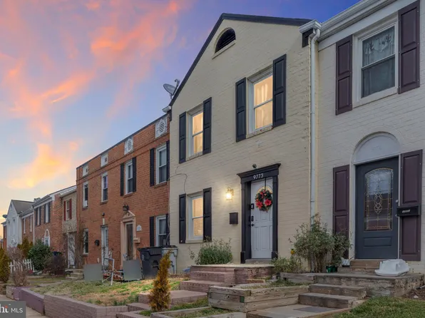 9773 Bragg Ln, Manassas, VA 20110