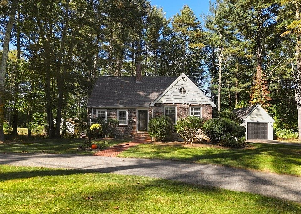 85 Gardner St, Hingham, MA 02043 Zillow