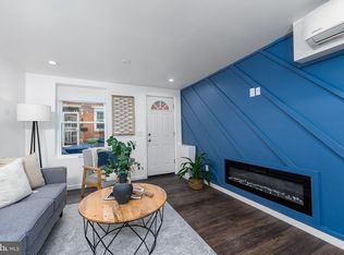 2013 Portugal St, Baltimore, MD 21231