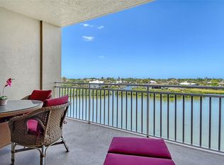 5100 Jessie Harbor Dr UNIT 504, Osprey, FL 34229
