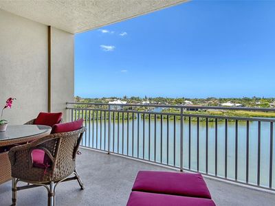 5100 Jessie Harbor Dr Unit 504, Osprey, FL, 34229