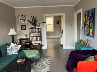 5037 N Western Ave #3N, Chicago, IL 60625