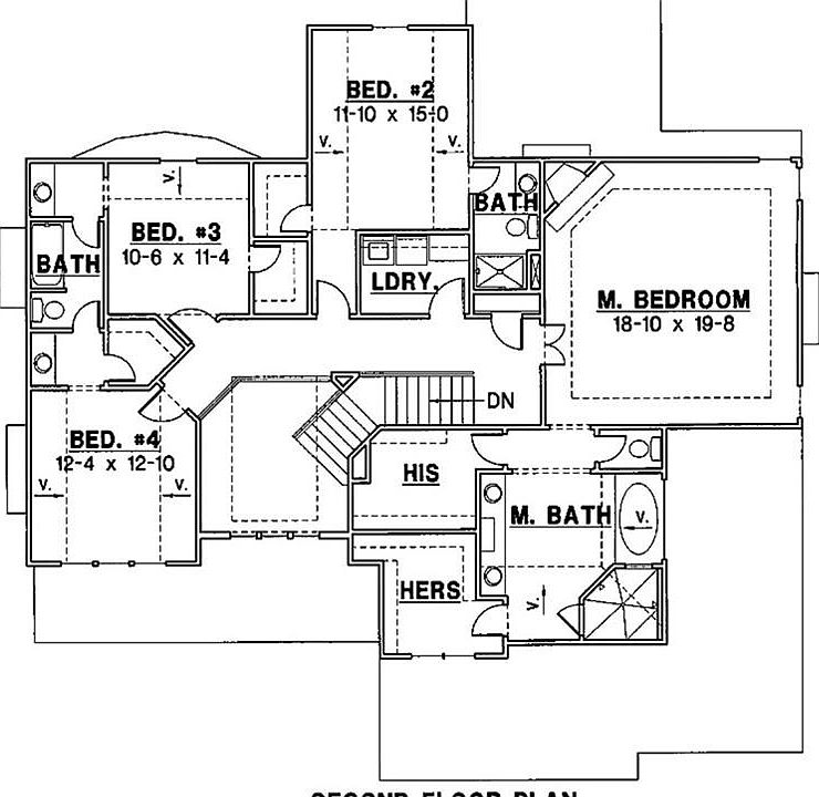 2nd image of 6112 Barth Rd