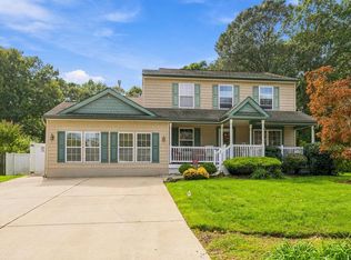 37 Sturbridge Ct, Egg Harbor Township, NJ 08234