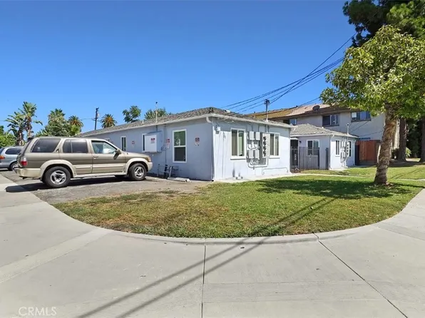 5742 Fullerton Ave APT 2, Buena Park, CA 90621