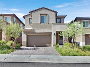 43 Strada Loreto, Henderson, NV 89011