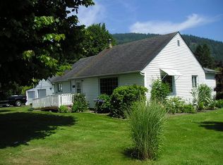 12315 Highway 9, Mount Vernon, WA 98273