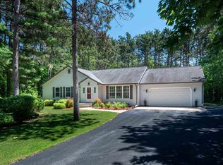 2320 River Bend Rd, Plover, WI 54467