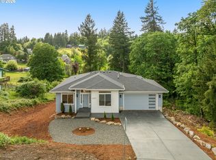 59787 Kimmell Ln, Saint Helens, OR 97051