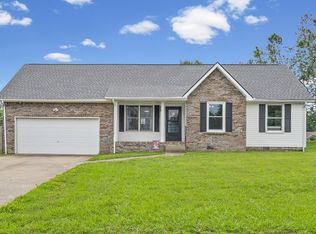 1788 Cherry Point Ct, Clarksville, TN 37042