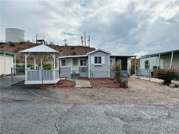350 Lee Ave Lot 26, Bullhead City, AZ 86429