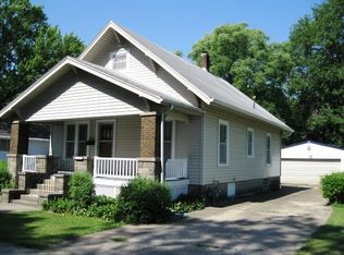 1108 McNally St, Chillicothe, MO 64601