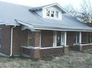 504 Scottsville Rd, Lafayette, TN 37083
