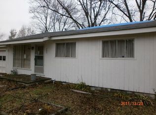 262 Magnolia St, Cary, MS 39054