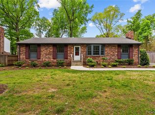 11137 Guilford Rd, North Chesterfield, VA 23235