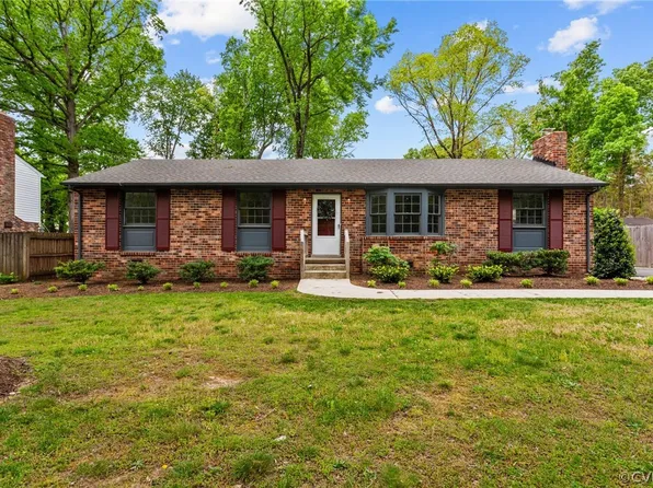 11137 Guilford Rd, North Chesterfield, VA 23235