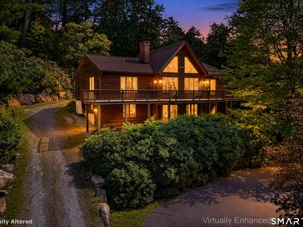 78 East River Road, Barkhamsted, CT 06063