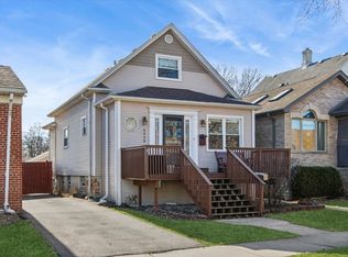 6429 N Oliphant Ave, Chicago, IL