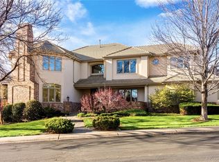 291 Fairchild Drive, Highlands Ranch, CO 80126