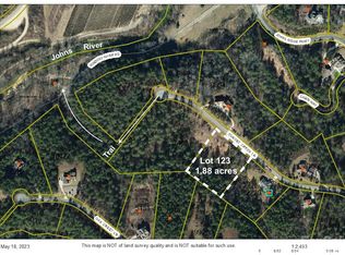 LOT 123 Sunset Creek Ln LOT 123, Lenoir, NC 28645