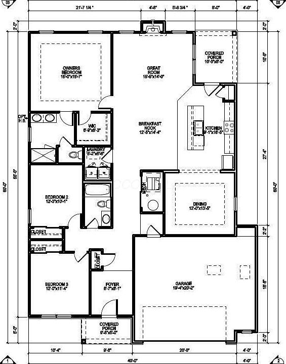 2nd image of 5039 Haley Way