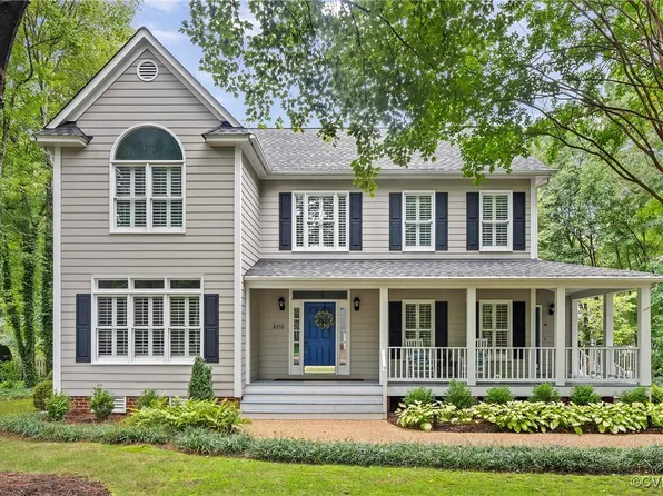 6212 New Harvard Ln, Glen Allen, VA 23059