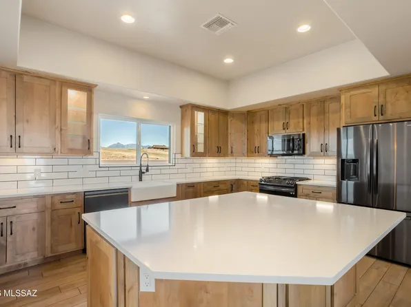16 Star View Dr, Sonoita, AZ 85637