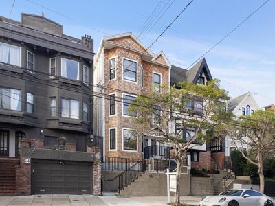 255 5th Ave, San Francisco, CA, 94118