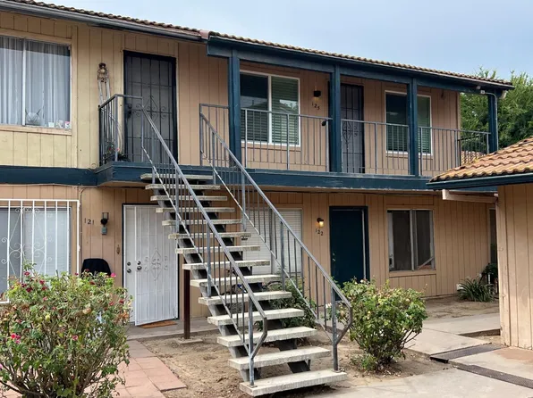 657 W Parlier Ave APT 125, Reedley, CA 93654