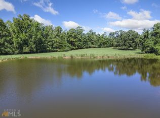 40 Acres Hines Towns Rd, Lagrange, GA 30241