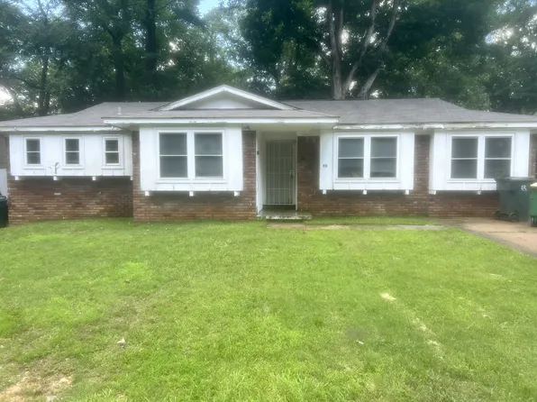 76 W Windsor Dr, Little Rock, AR 72209