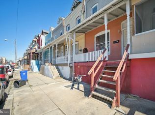 523 Gordon St, Reading, PA 19601