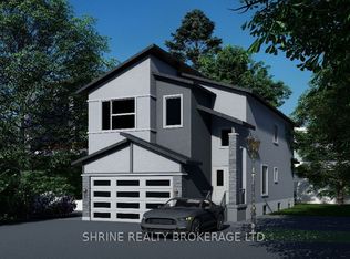 1183 Hobbs Dr, London, ON N6M0M1