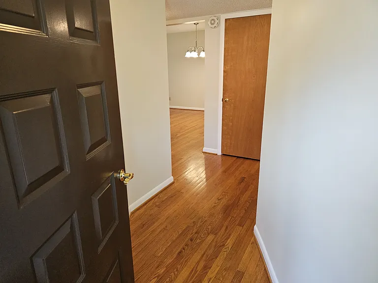 Entry way