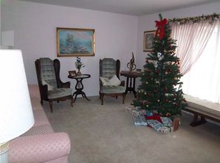7209 Avalon Trail Ct, Indianapolis, IN 46250