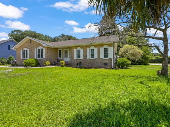 7600 Driftwood Dr., Myrtle Beach, SC 29572