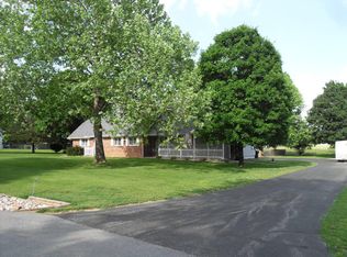 1430 S Briar Ave, Springfield, MO 65809