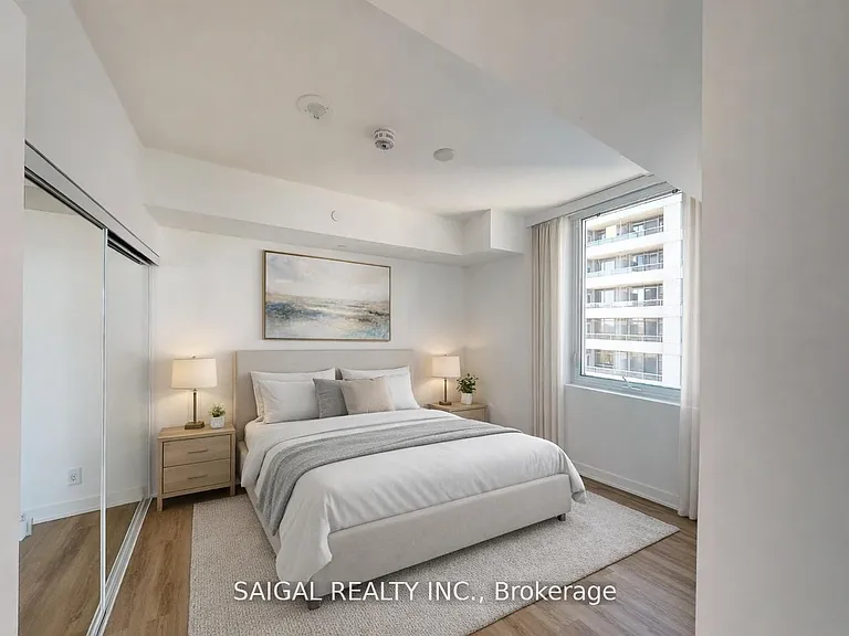 5249 Dundas St W #2305 — Photo 5