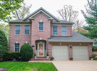 2305 Highland Ave, Falls Church, VA 22046