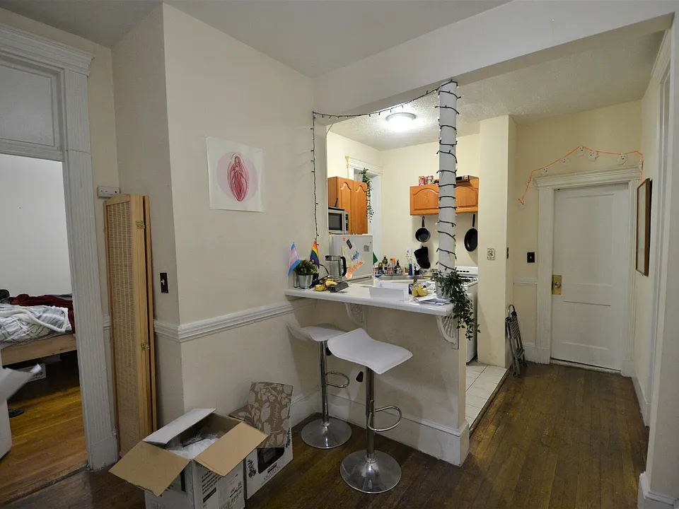 13 Haviland St #2R