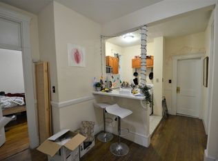 13 Haviland St APT 2R, Boston, MA 02115