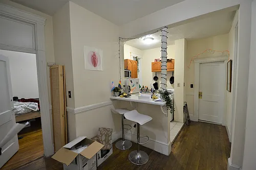 13 Haviland St #2R Photo 1